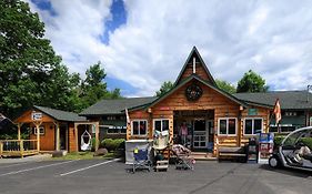 Lodge At North Pole Resorts