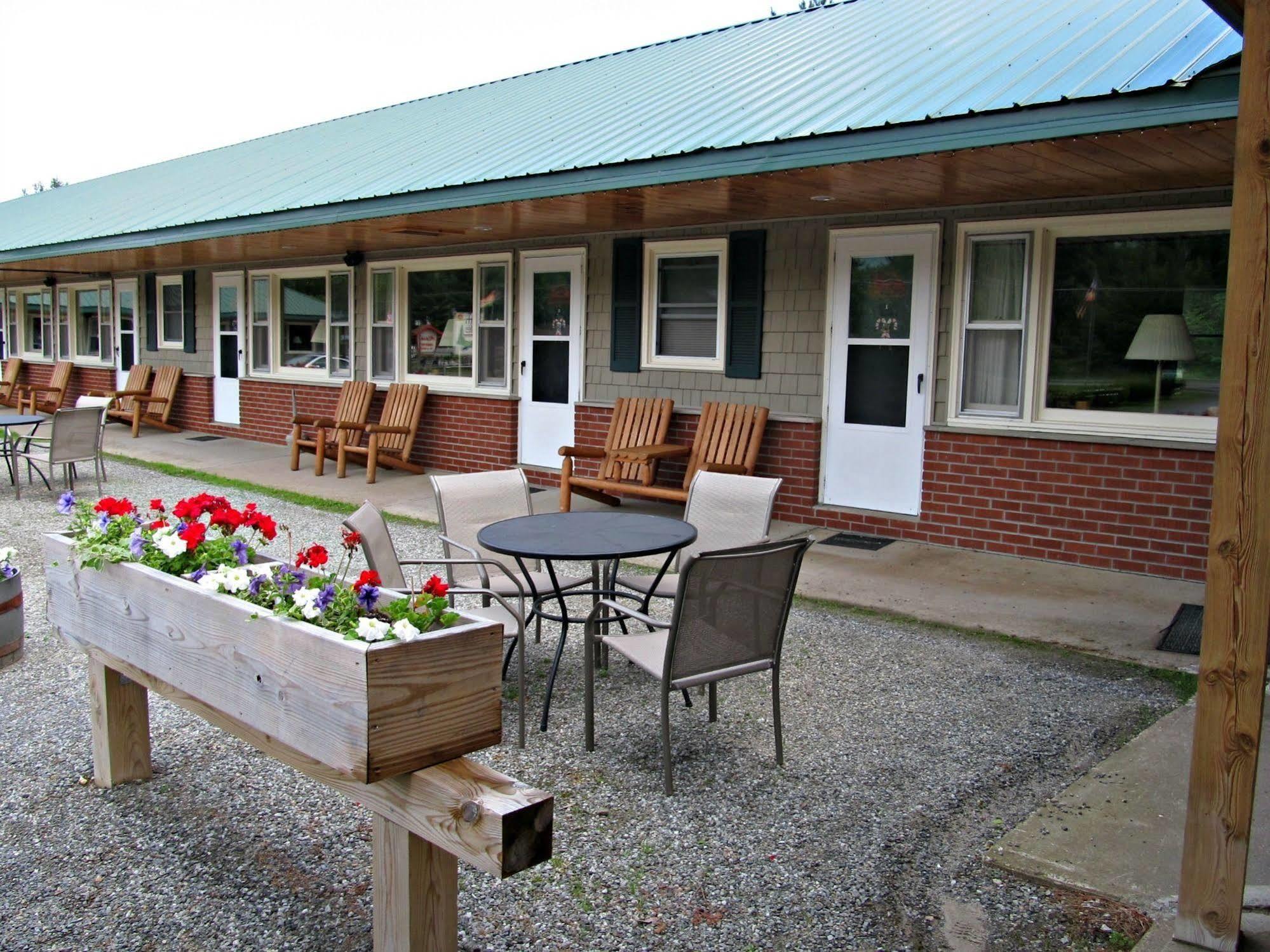 Lodge At North Pole Resorts Wilmington Exterior photo